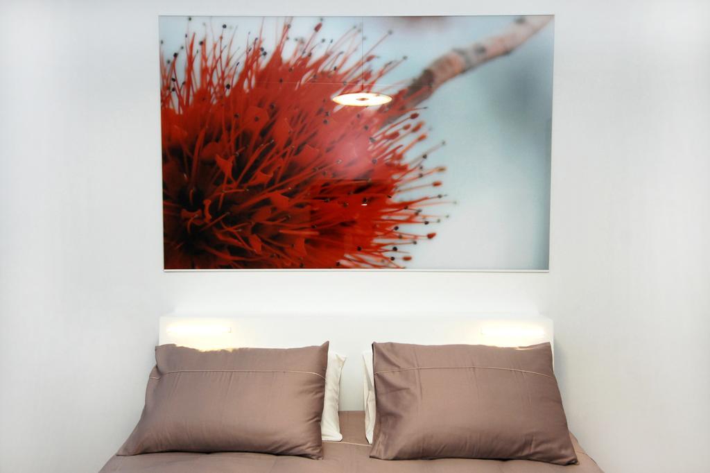 Galeria River Ljubljana Phòng bức ảnh