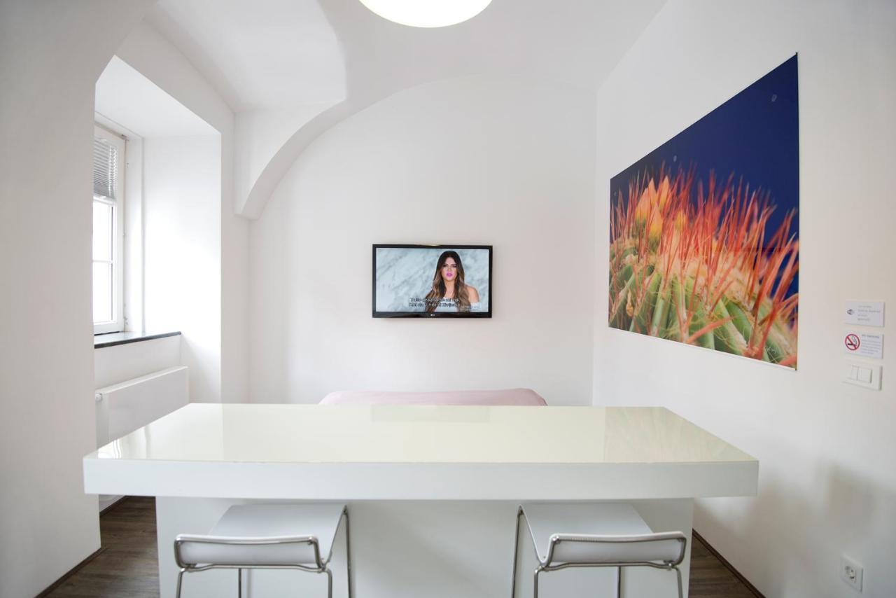 Galeria River Ljubljana Ngoại thất bức ảnh