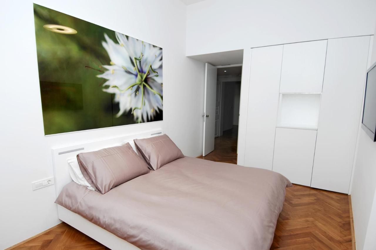 Galeria River Ljubljana Ngoại thất bức ảnh