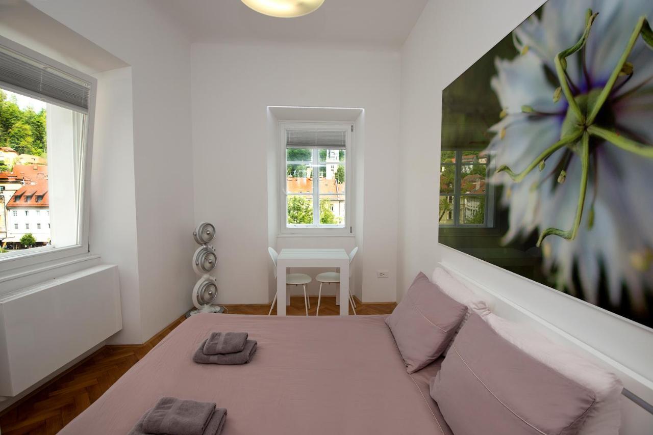 Galeria River Ljubljana Ngoại thất bức ảnh