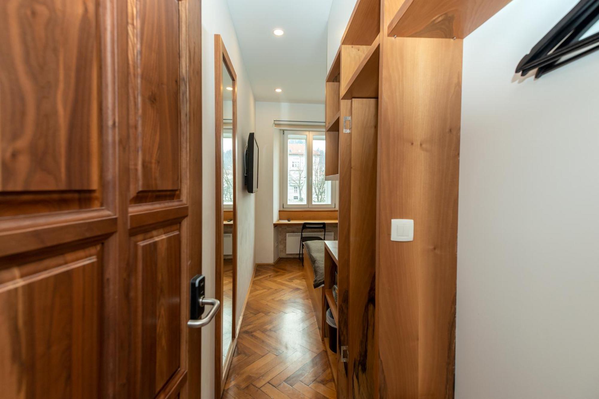 Galeria River Ljubljana Ngoại thất bức ảnh