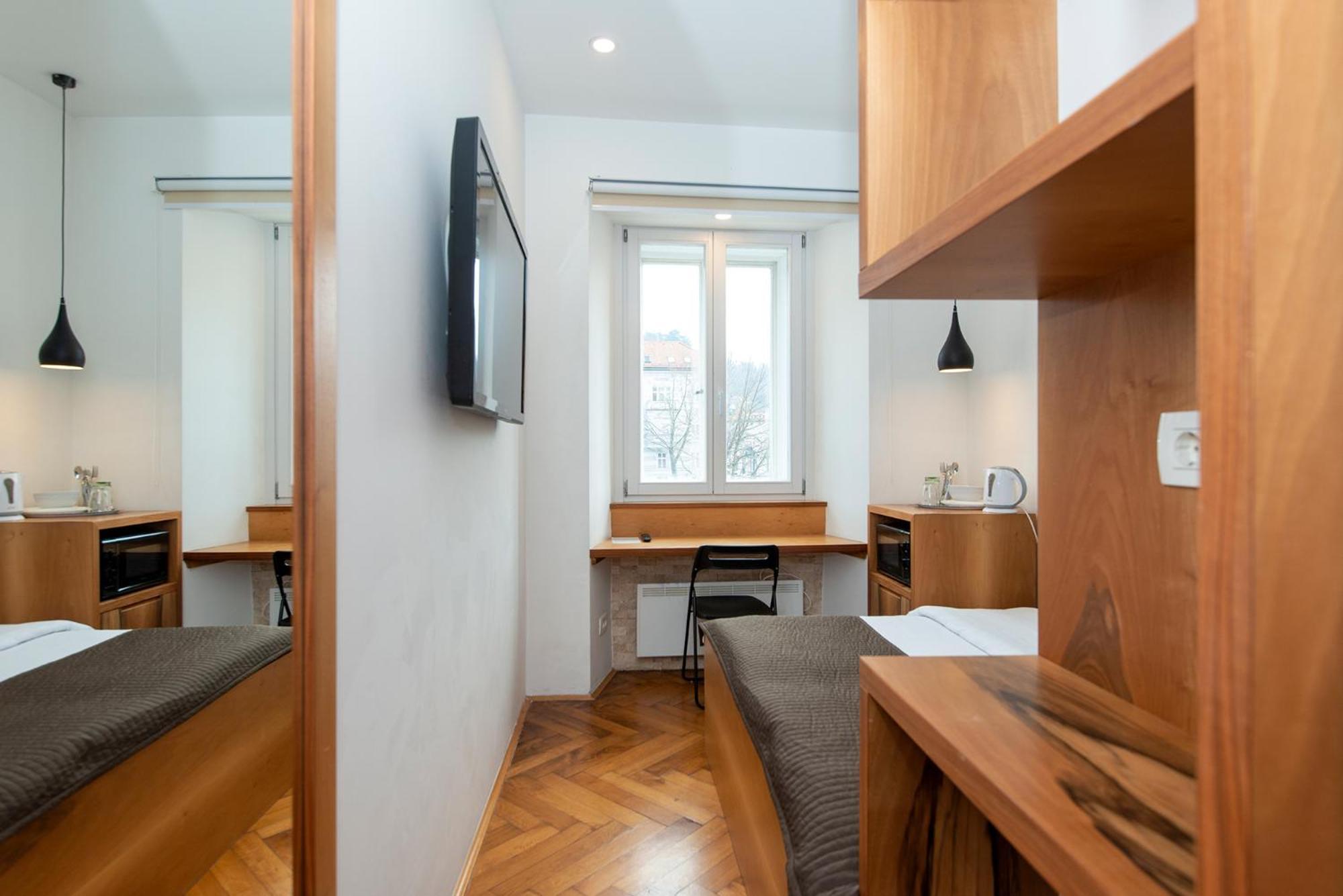 Galeria River Ljubljana Ngoại thất bức ảnh