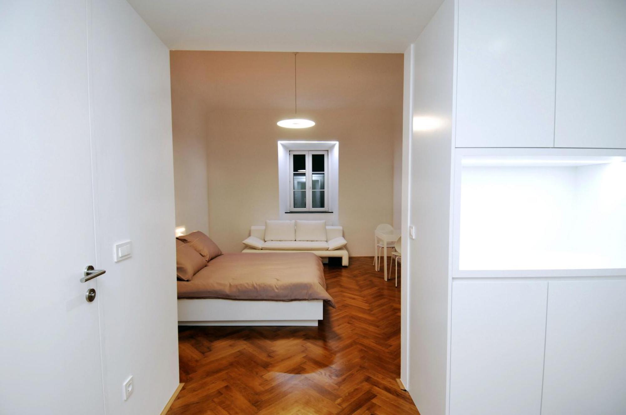 Galeria River Ljubljana Phòng bức ảnh