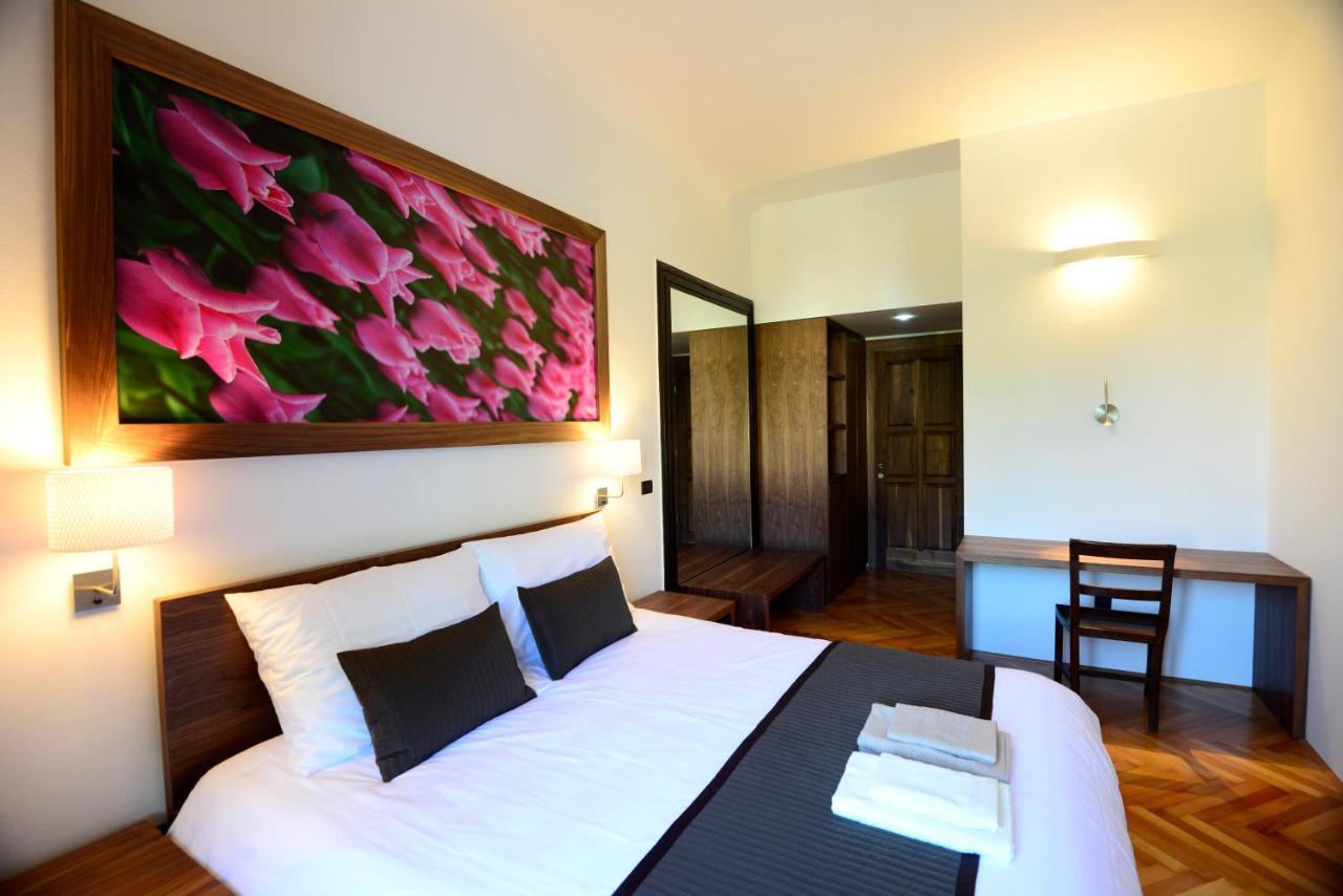 Galeria River Ljubljana Ngoại thất bức ảnh